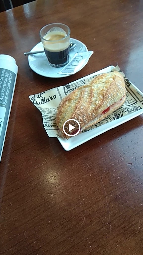 Duende Frankfurts — Videos