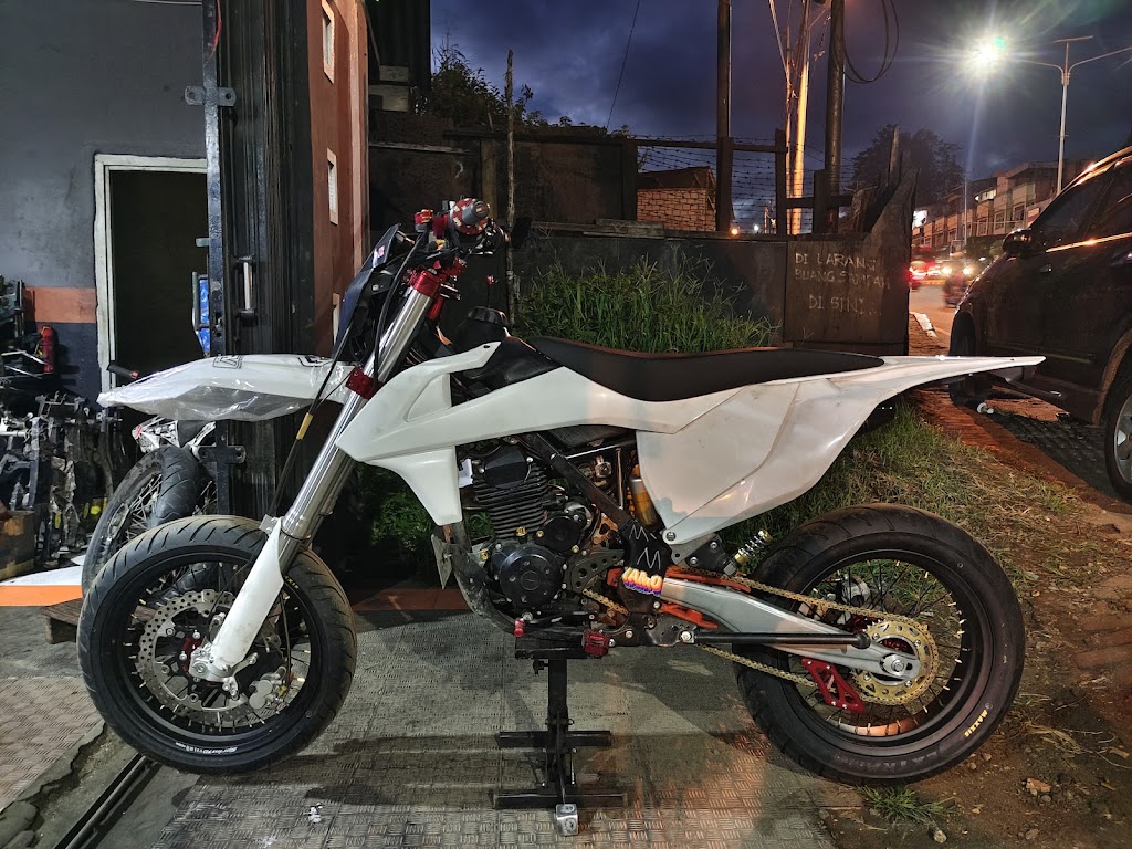 BIKERS MOTOR SPORT