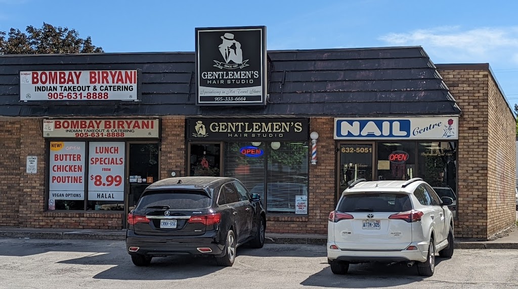 Bombay Biryani in Burlington
