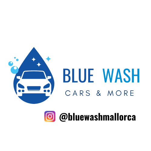 Blue Wash Mallorca — Del propietario