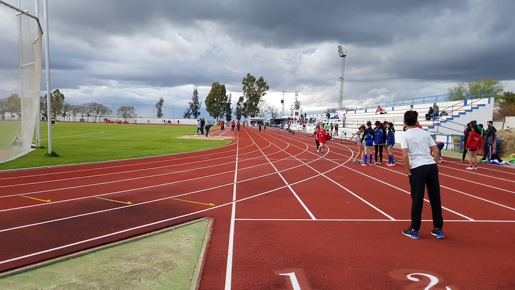 Estadio Jose Dominguez Olias