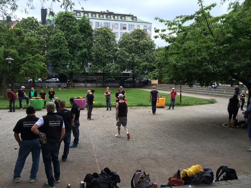 Bild av Björns trädgård