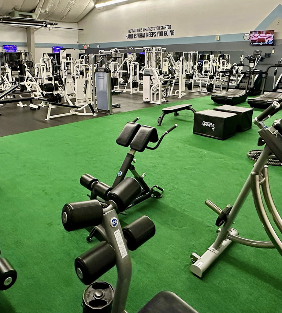  Sparta Athletic Campus