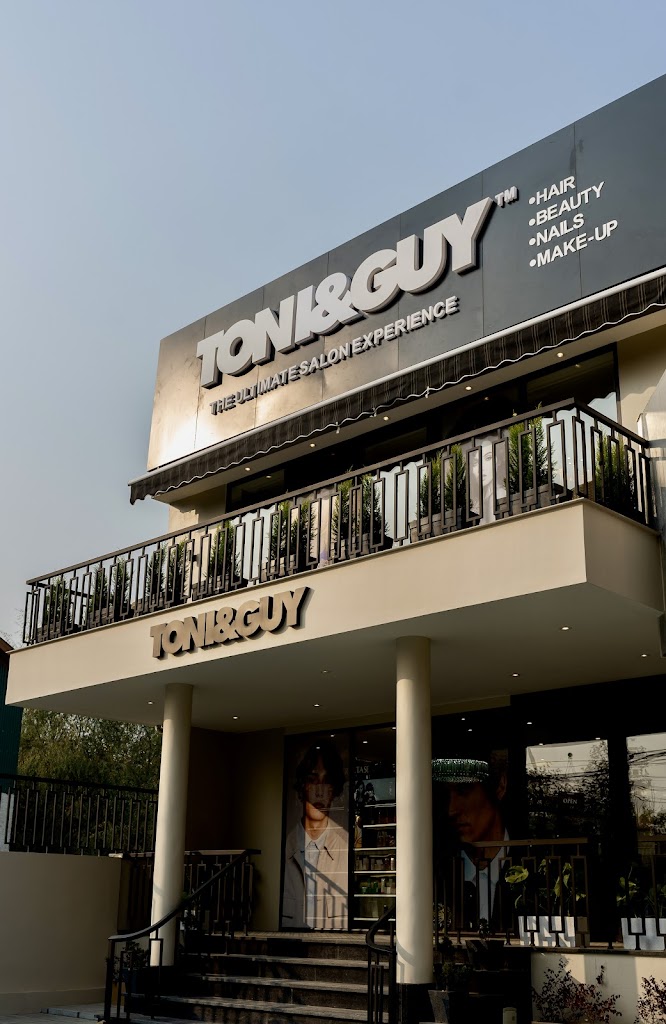 Toni Guy Srinagar