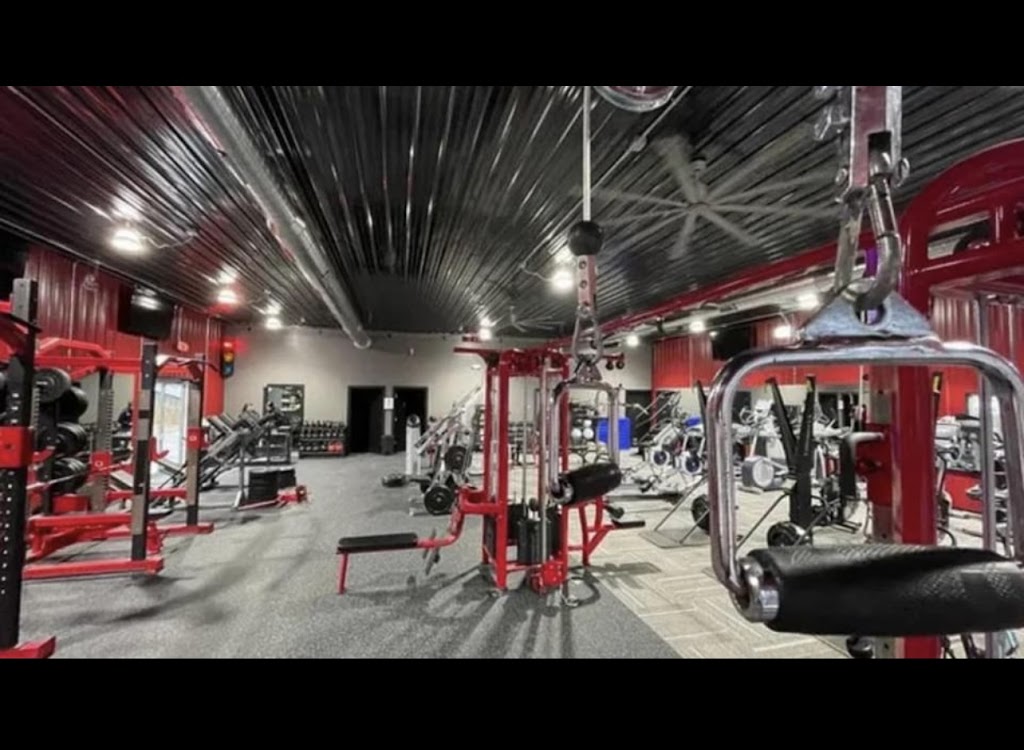  15 To Life 24 Hr Gym