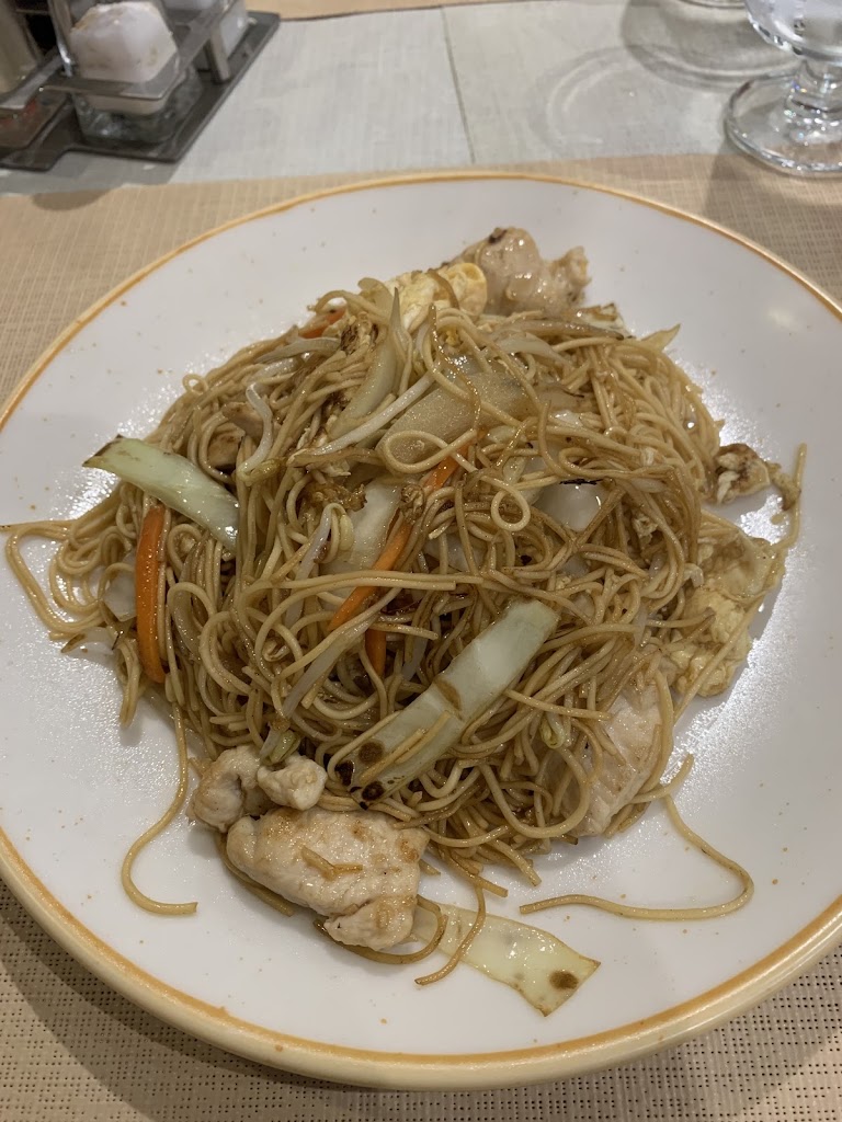 Restaurante Chino La Villa — Mas recientes