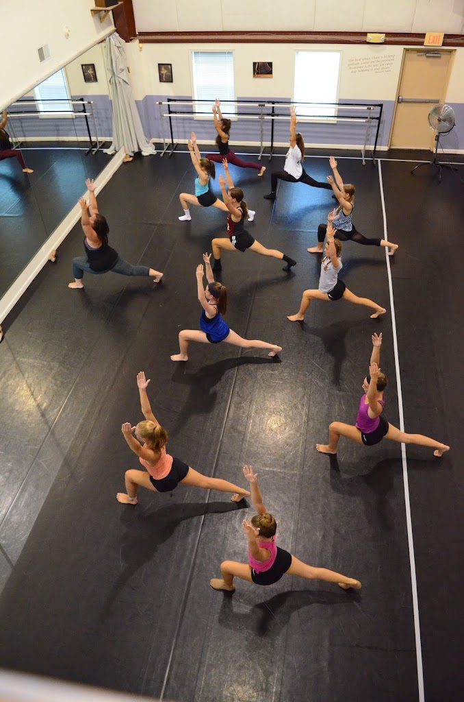  MMPAC - Mid Maryland Performing Arts Center