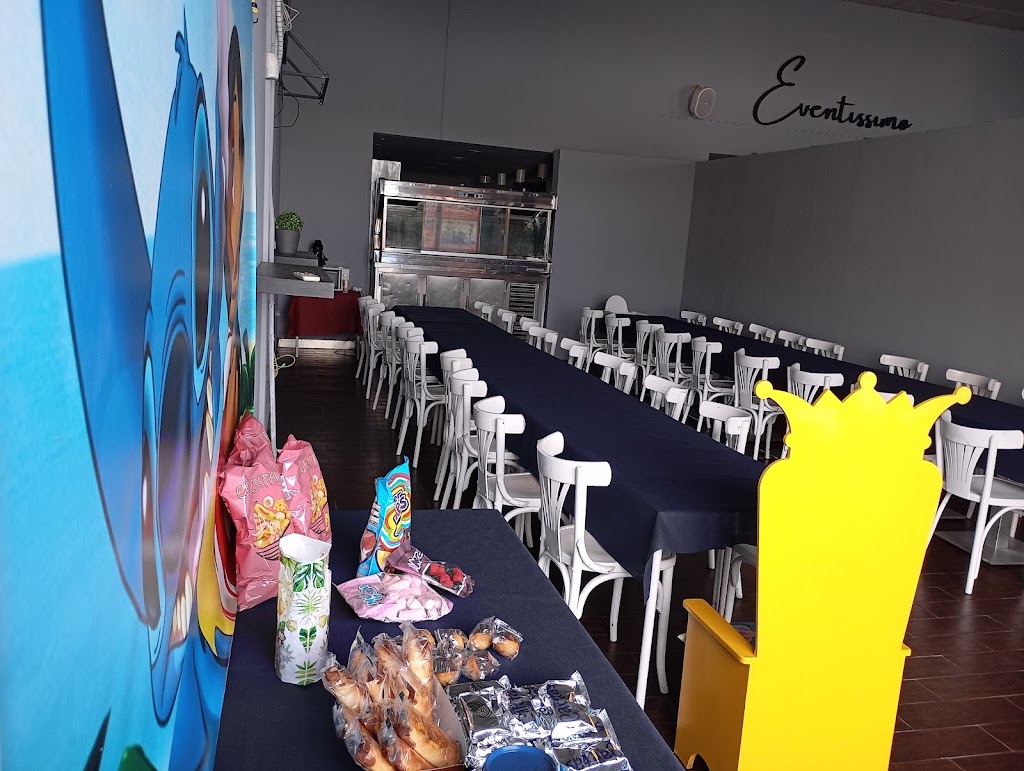 Divertidissimo Eventos