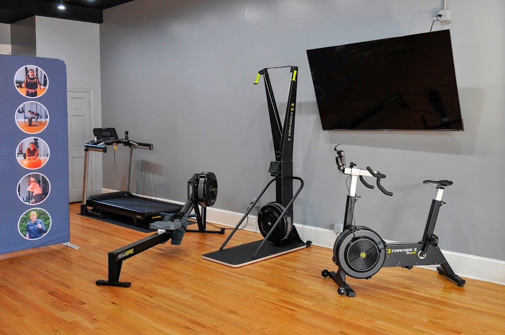  Monarch Fitness Coaching