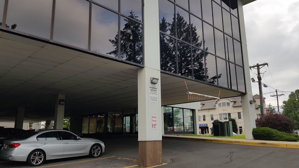 Prometric Testing Center