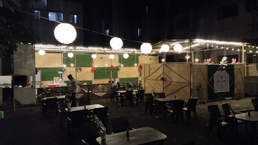 Maaybaap Veg Family Restaurant