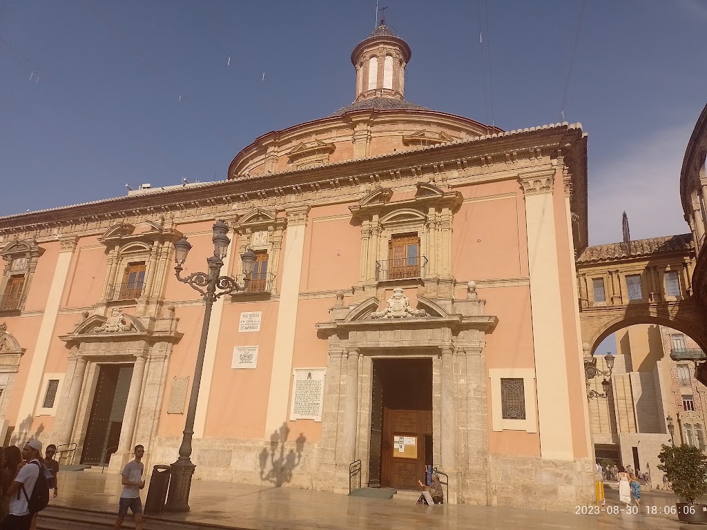 Museo Mariano (MuMa)