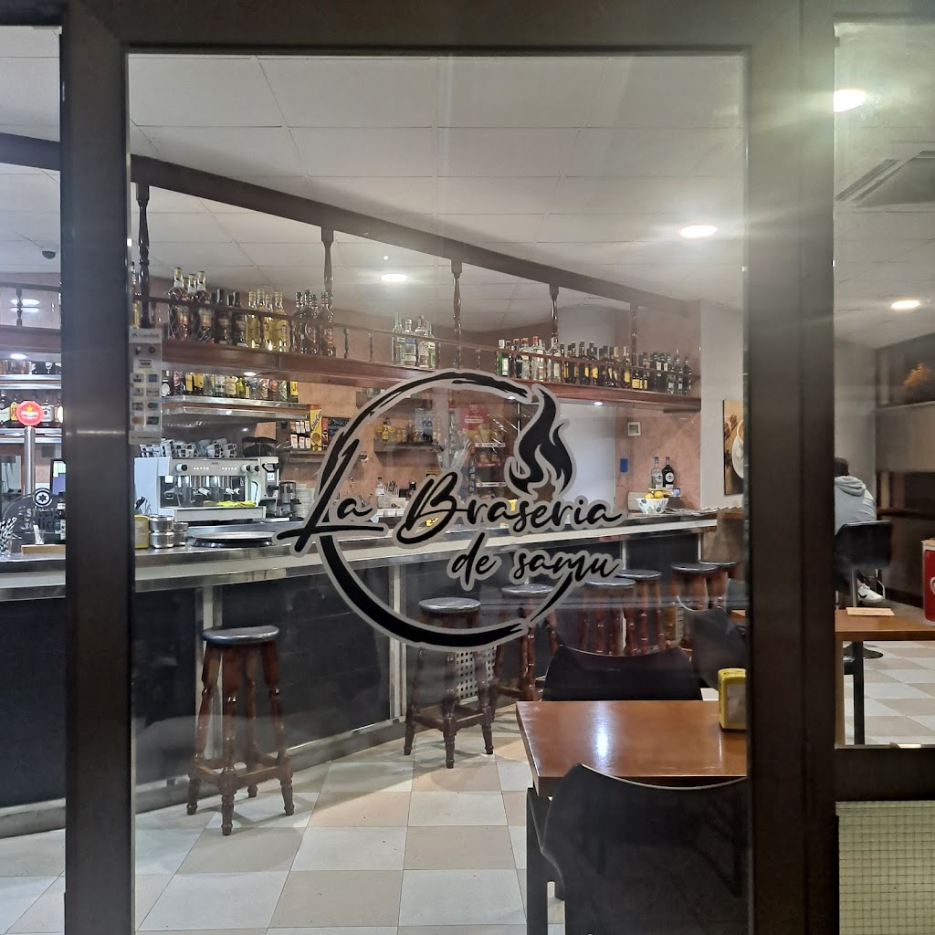 La Braseria De Samu