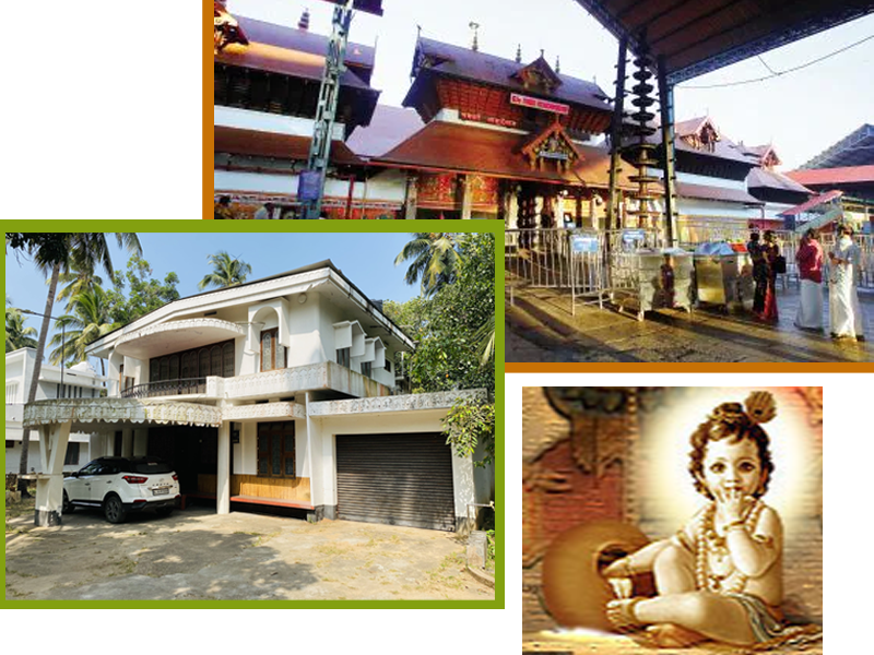 Nirmalyam Hotels