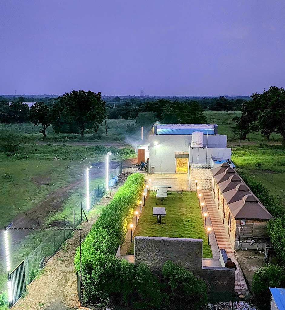 Hotel Shivendra Barshi