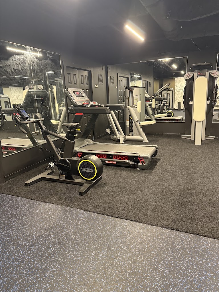  Trainbetr | Personal Training Greenhills