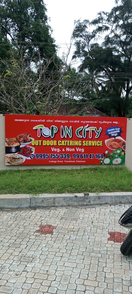 Top In City Family Restaurant
