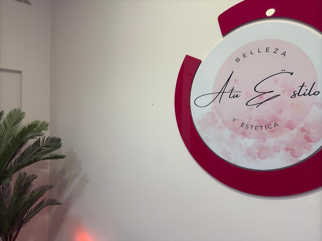 A Tu Estilo Belleza y Estetica