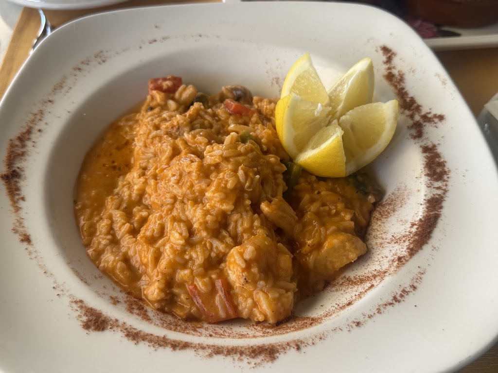 Restaurant Colala — Mas recientes
