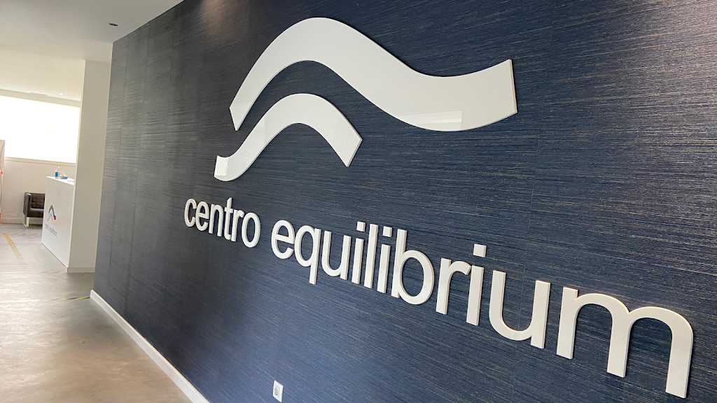 CENTRO EQUILIBRIUM ARTEIXO ~ Fisioterapia / Entrenamiento / Nutricion / Medicina Estetica