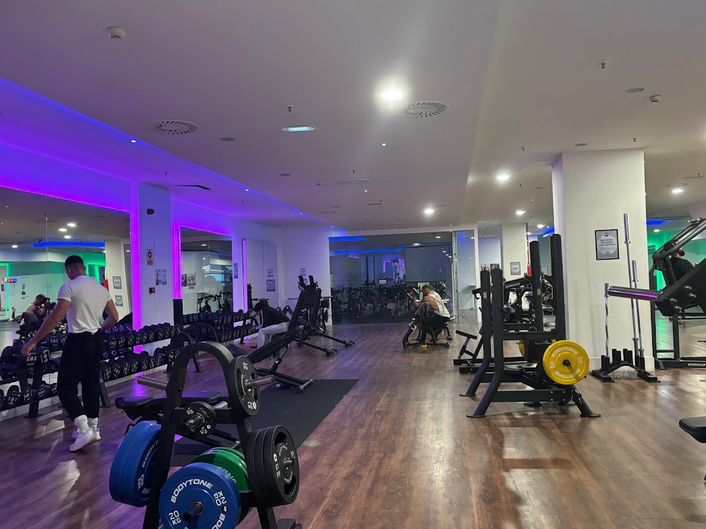 Gimnasio Torrelodones - H&F Club — Del propietario