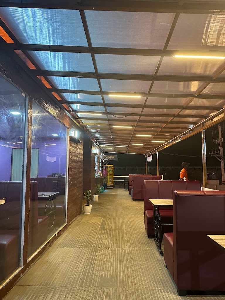 Rr Parivaar Family Restaurant