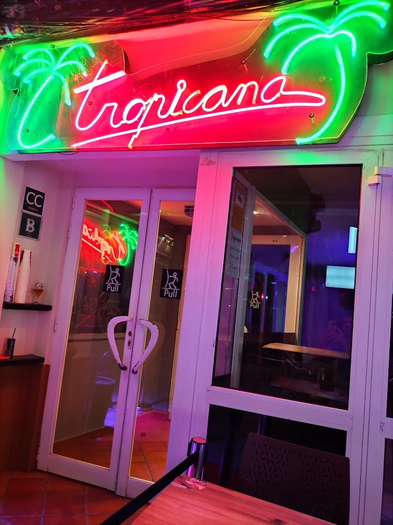 Pub Tropicana