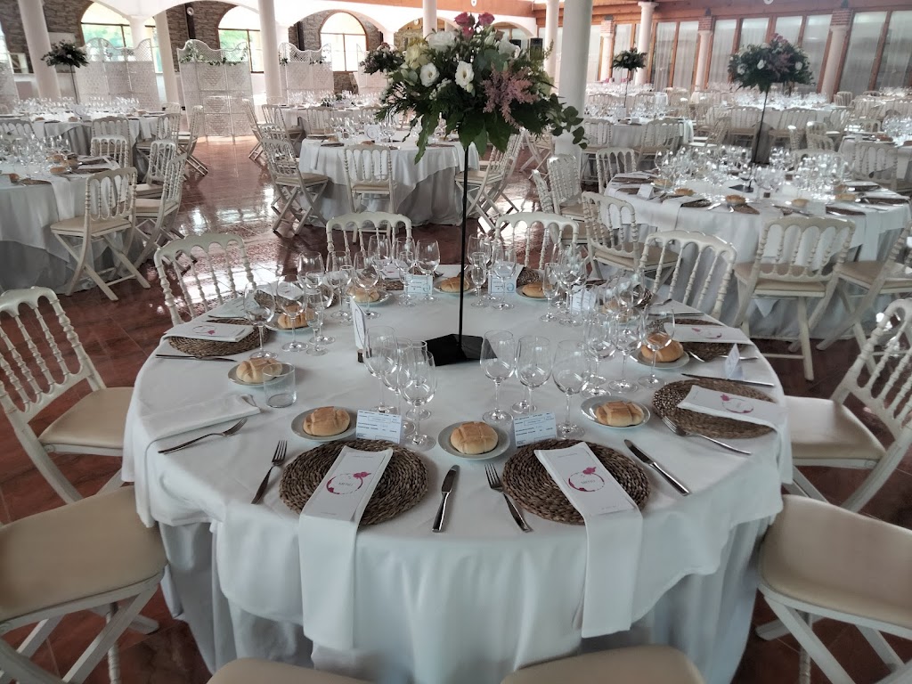 Bodega Finca Tres Jotas