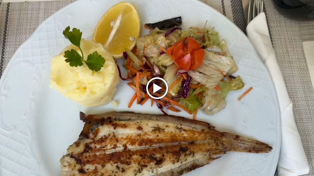 Restaurante Karo Majadahonda — Videos