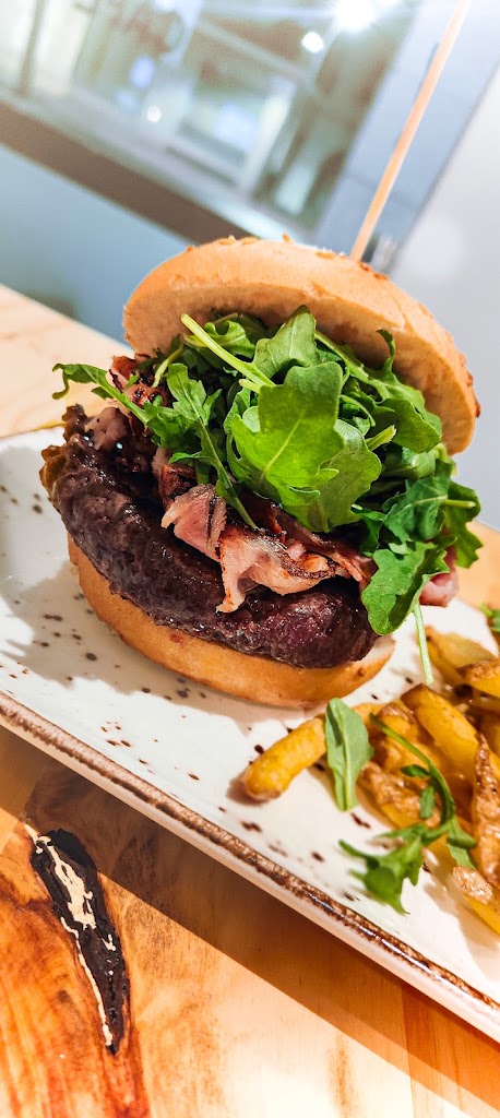 QB gastrobar — Del propietario