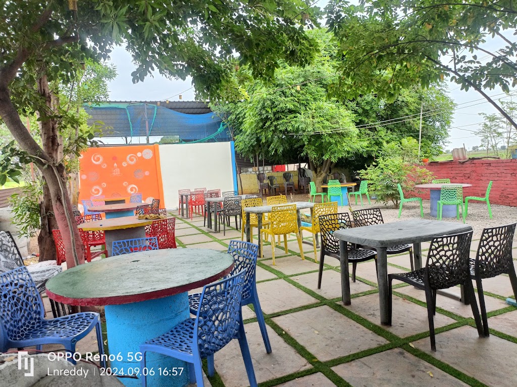 Ln Reddy Dhaba