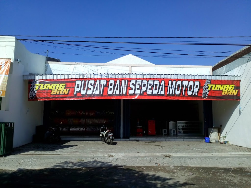 Tunas Ban