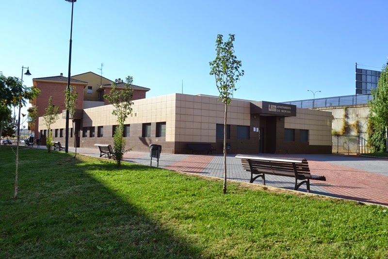 Centro Clara Campoamor