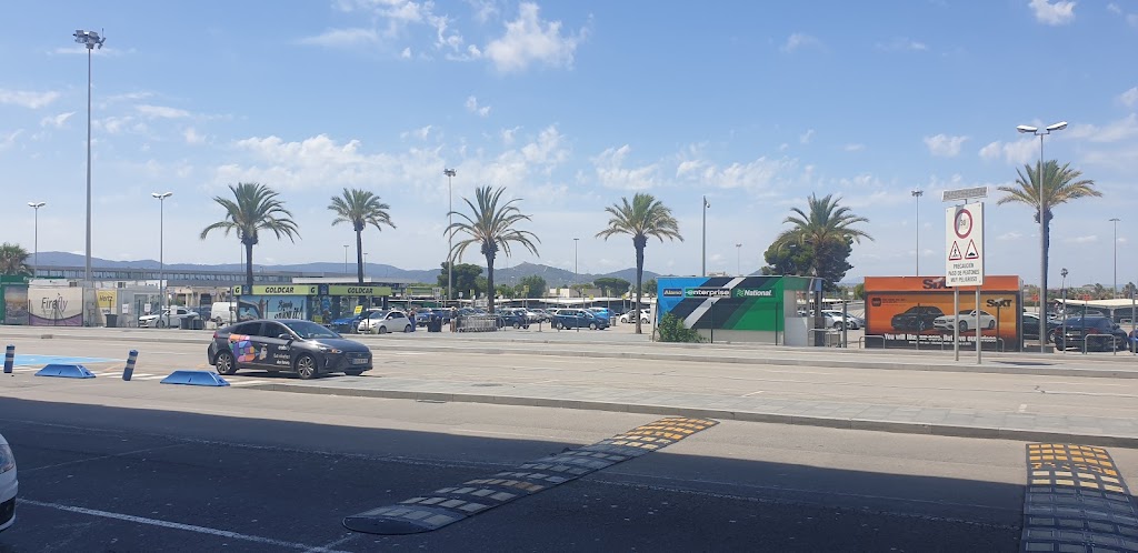 Thrifty Lloguer de cotxes, Rent a Car