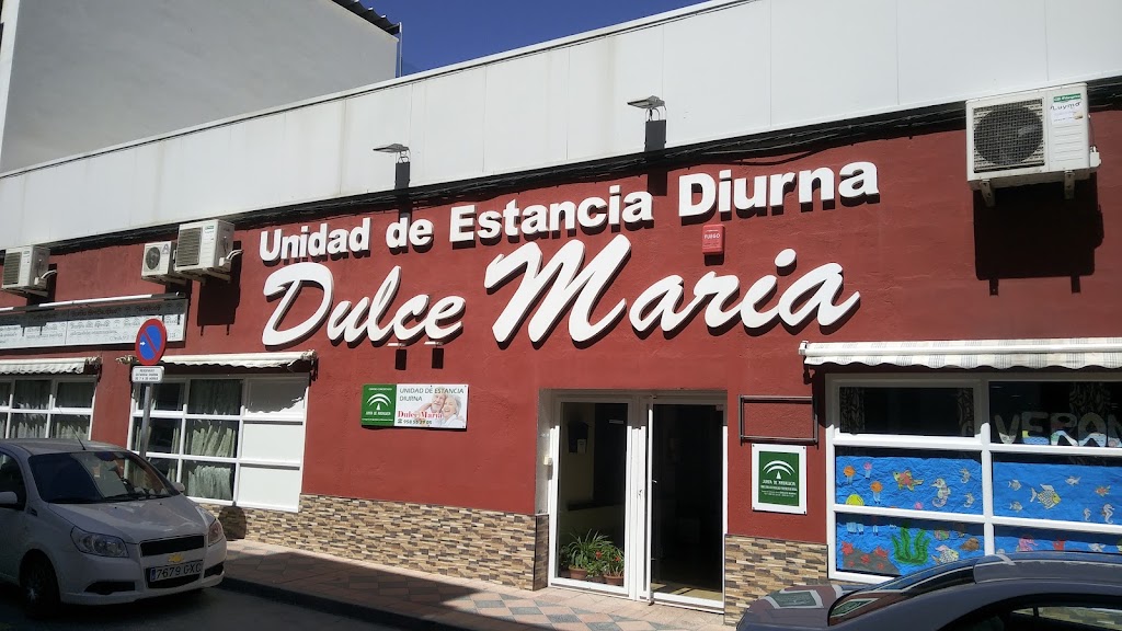 Centro de Dia Dulce Maria — Del propietario