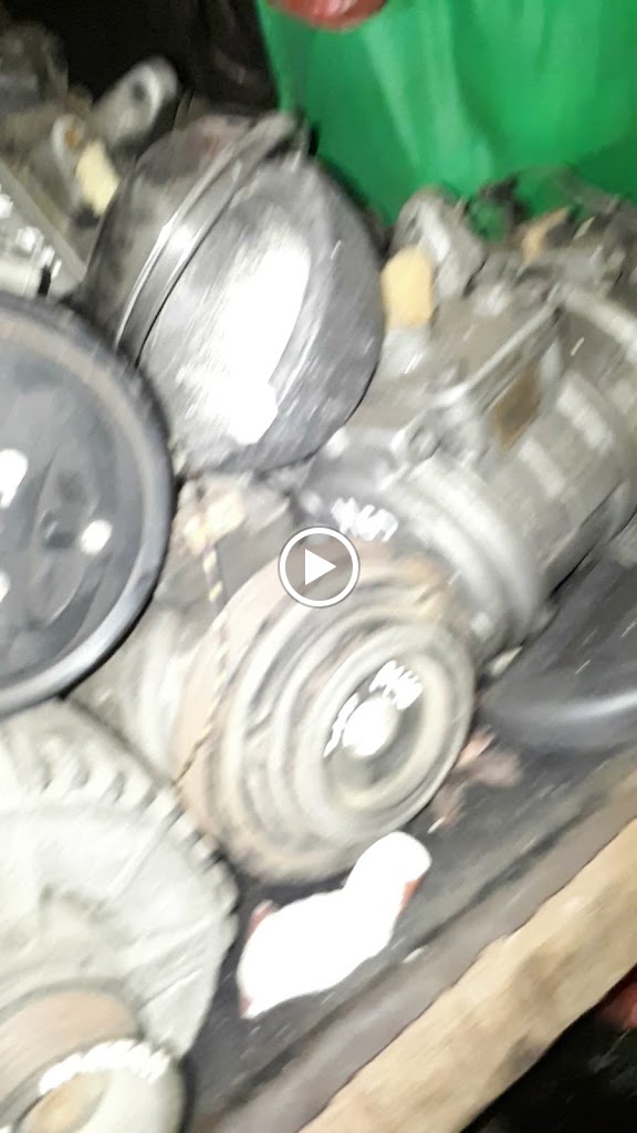 Sparepart Copotan Mobil Tua