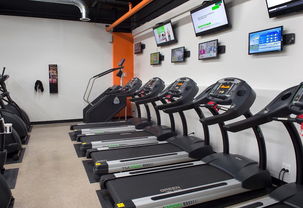  Catalyst Fitness - Southwest Fort Wayne