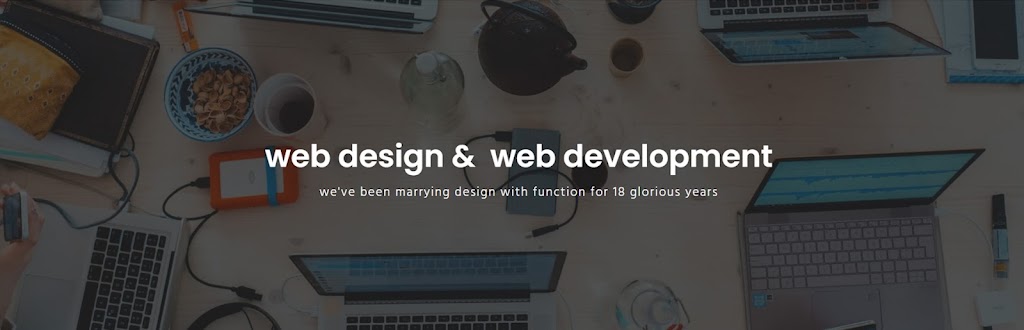 Interface Web Solutions Inc