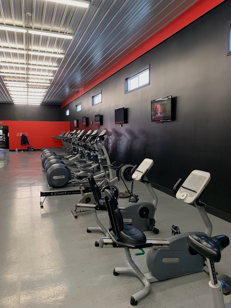  Fitstop24 – Middlebury