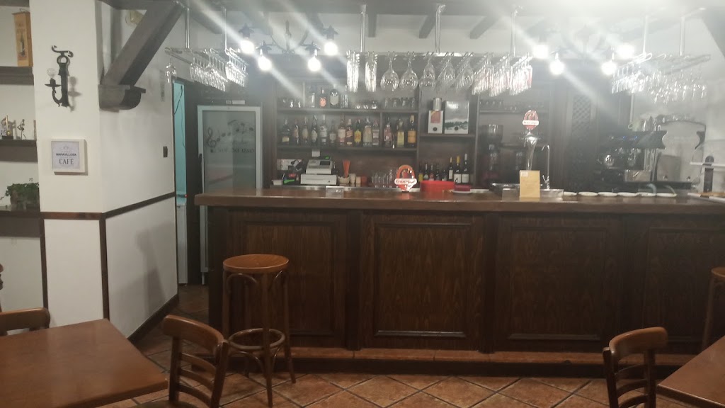 Taberna Soldorao — Ambiente