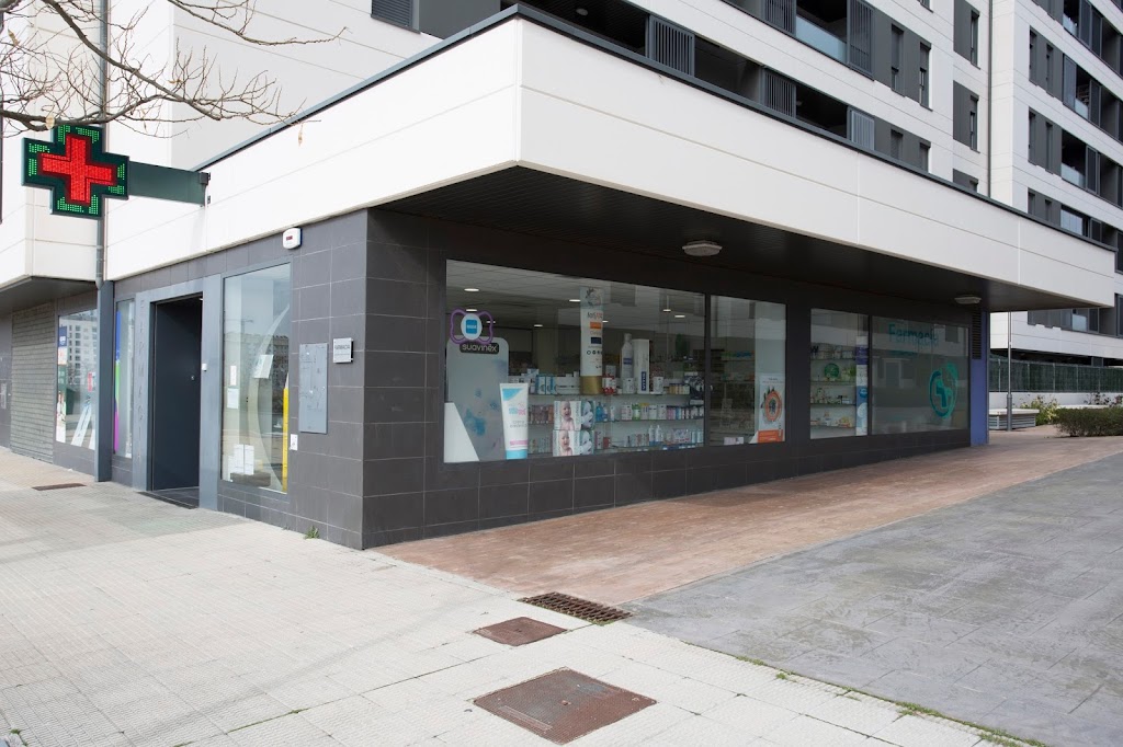 Farmacia Carlos Barricarte Asiain