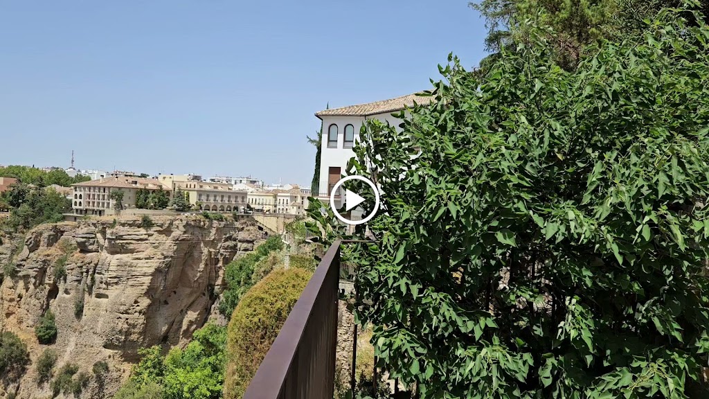 Ronda spain — Videos