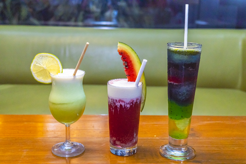 Food & drink