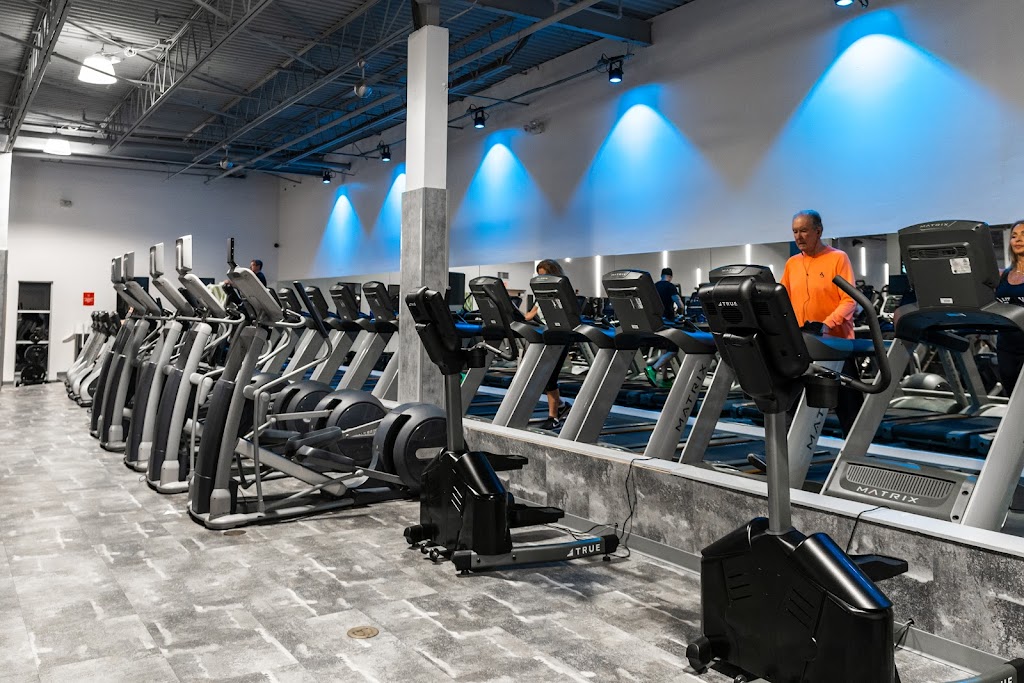  Palm Beach Sports Clubs Jupiter