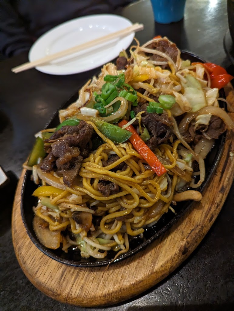 Yakisoba