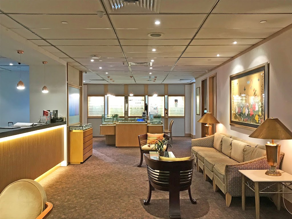 Jerry Tan Eye Surgery Pte Ltd