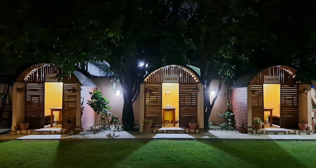 London House Resort