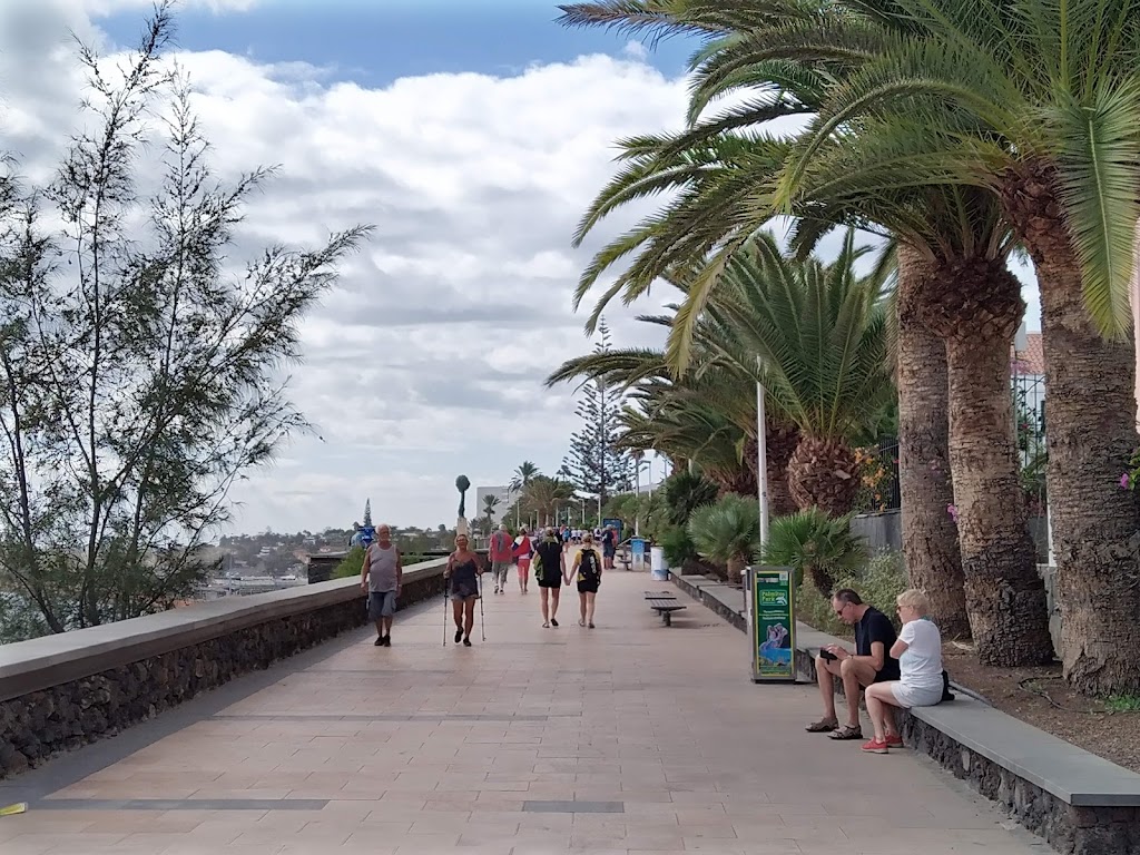 Centro Socio Cultural De Mayores