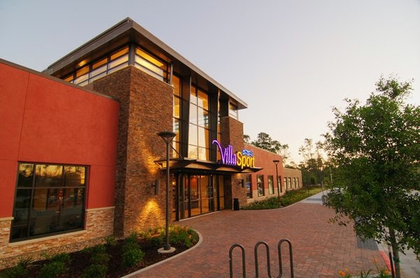  Villa Sport Athletic Club