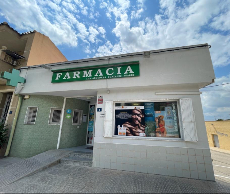 Almudena Gonzalez Juarez